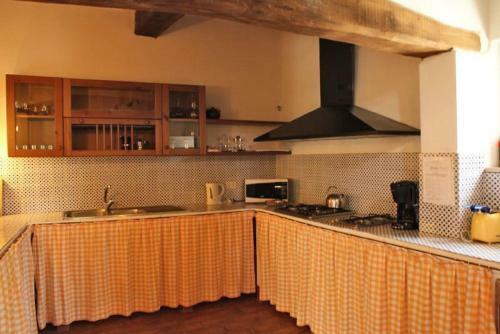 Lilliano Villa Sleeps 10 Pool Air Con Wifi