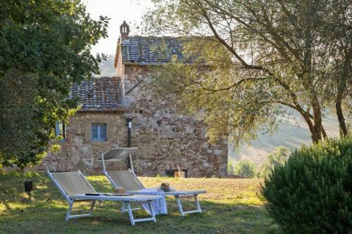 Lilliano Villa Sleeps 10 Pool Air Con Wifi