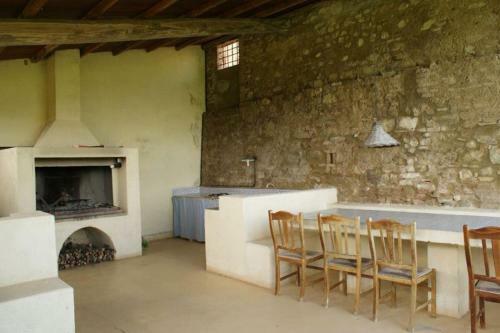 Lilliano Villa Sleeps 10 Pool Air Con Wifi