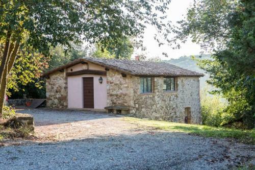 Lilliano Villa Sleeps 10 Pool Air Con Wifi