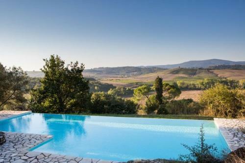 Lilliano Villa Sleeps 10 Pool Air Con Wifi