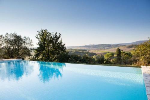 Lilliano Villa Sleeps 10 Pool Air Con Wifi
