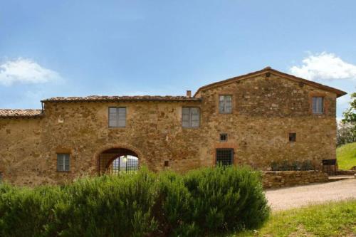 Lilliano Villa Sleeps 10 Pool Air Con Wifi