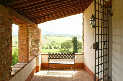 Lilliano Villa Sleeps 10 Pool Air Con Wifi