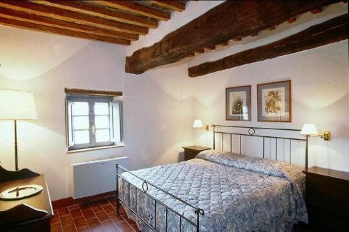 Lilliano Villa Sleeps 10 Pool Air Con Wifi