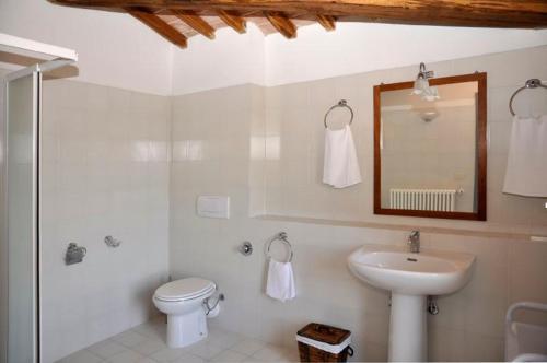 Lilliano Villa Sleeps 10 Pool Air Con Wifi
