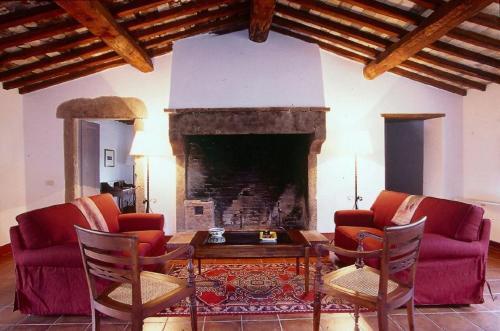 Lilliano Villa Sleeps 10 Pool Air Con Wifi