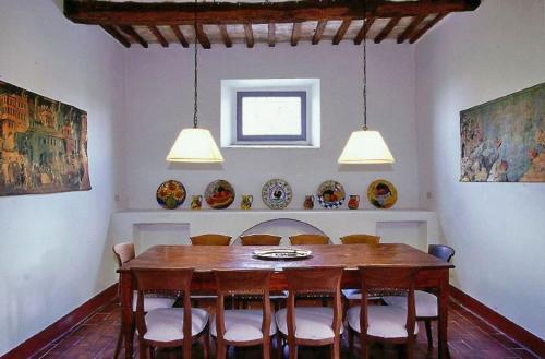 Lilliano Villa Sleeps 10 Pool Air Con Wifi