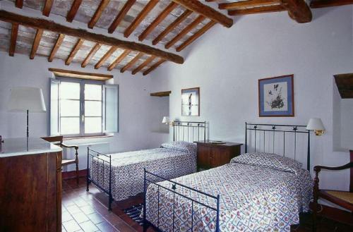 Lilliano Villa Sleeps 10 Pool Air Con Wifi