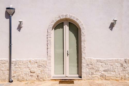 Villa Trulli Castellana