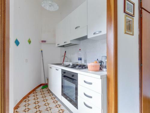 Comfortable Apartment In Castellamare Del Golfo With Balcony
