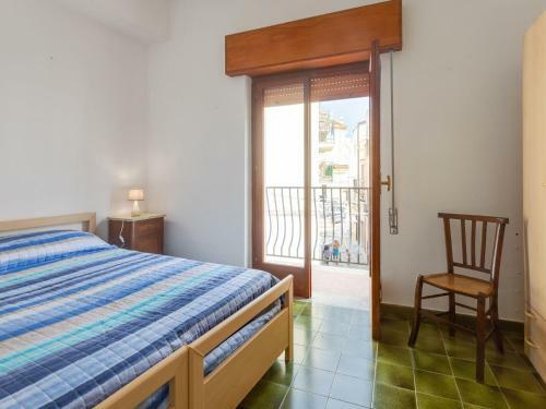 Comfortable Apartment In Castellamare Del Golfo With Balcony