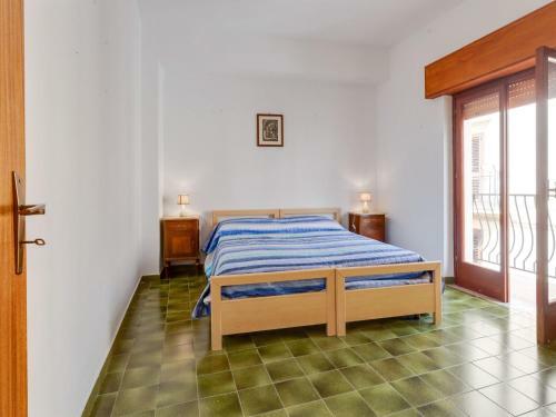 Comfortable Apartment In Castellamare Del Golfo With Balcony