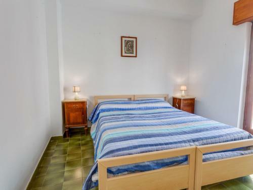 Comfortable Apartment In Castellamare Del Golfo With Balcony