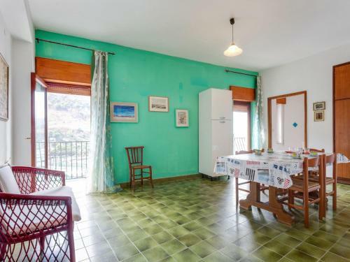 Comfortable Apartment In Castellamare Del Golfo With Balcony
