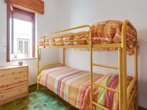 Comfortable Apartment In Castellamare Del Golfo With Balcony