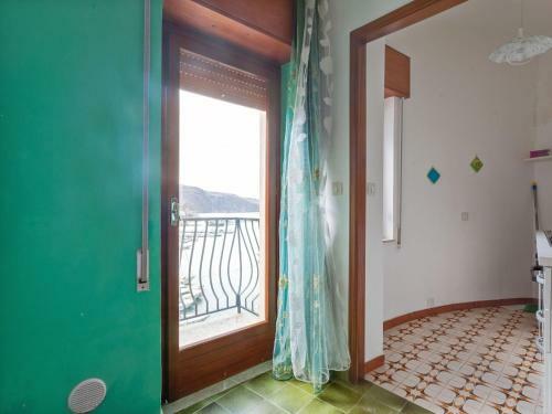 Comfortable Apartment In Castellamare Del Golfo With Balcony