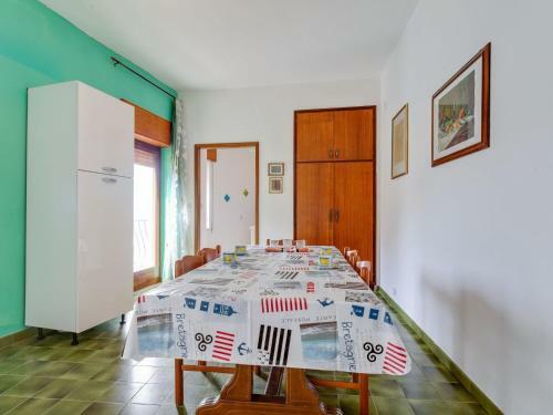 Comfortable Apartment In Castellamare Del Golfo With Balcony