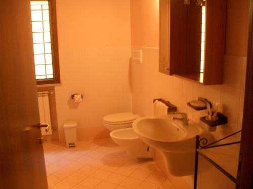 B&B Borgo Tre Case