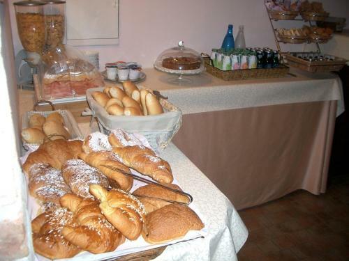 B&B Borgo Tre Case