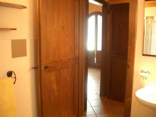 B&B Borgo Tre Case