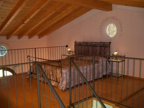 B&B Borgo Tre Case
