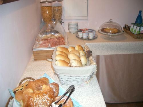 B&B Borgo Tre Case