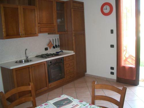 B&B Borgo Tre Case