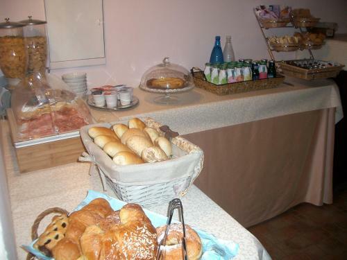 B&B Borgo Tre Case