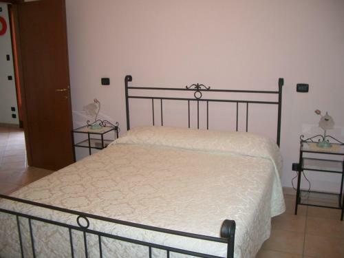 B&B Borgo Tre Case