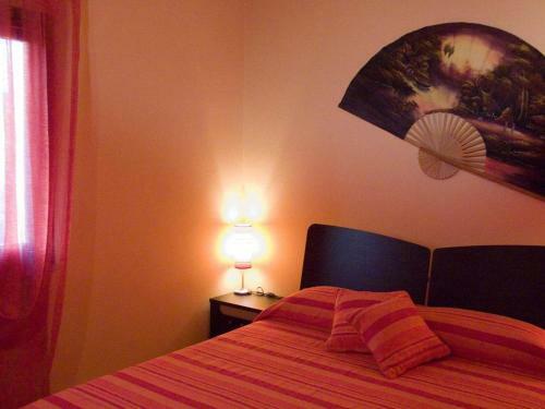 B&B Borgo Tre Case