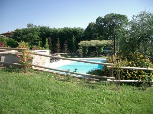 B&B Borgo Tre Case