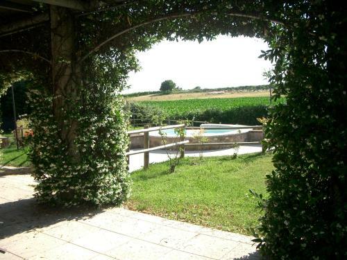 B&B Borgo Tre Case