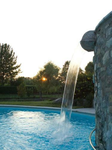 B&B Borgo Tre Case