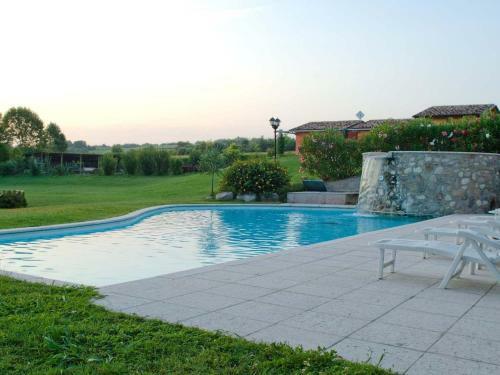 B&B Borgo Tre Case