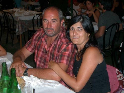 B&B Borgo Tre Case