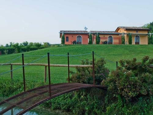 B&B Borgo Tre Case