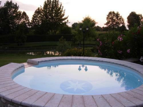 B&B Borgo Tre Case