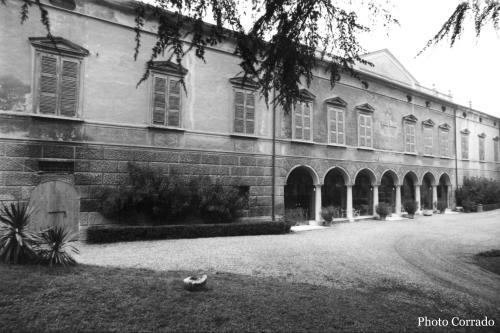 B&B Borgo Tre Case