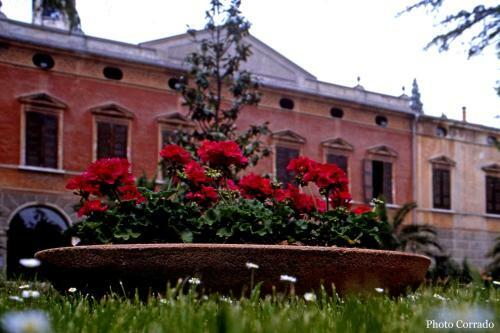 B&B Borgo Tre Case