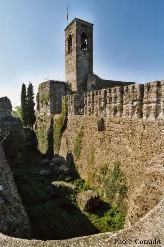 B&B Borgo Tre Case