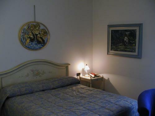 Hotel Villa Cavour