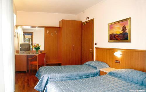 Hotel Villa Cavour
