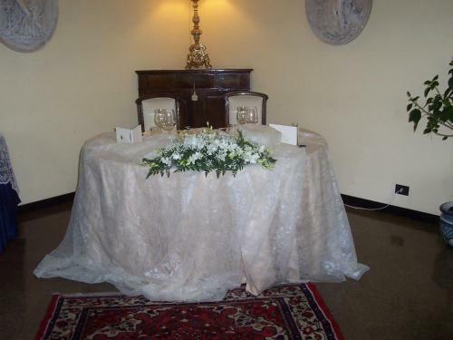 Hotel Villa Cavour