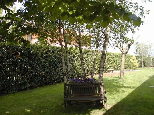 Hotel Villa Cavour