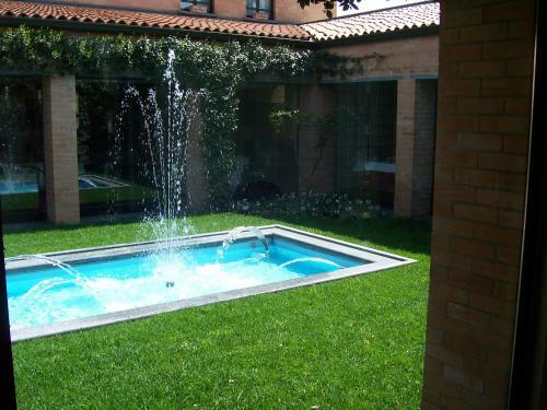 Hotel Villa Cavour