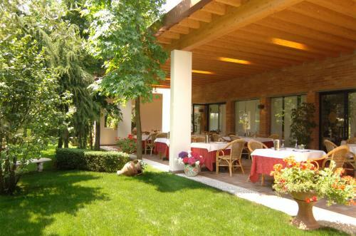 Hotel Villa Cavour