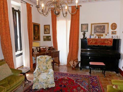 Villa Buccino