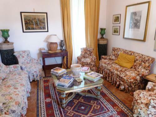 Villa Buccino