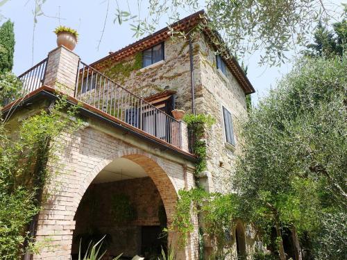 Villa Buccino